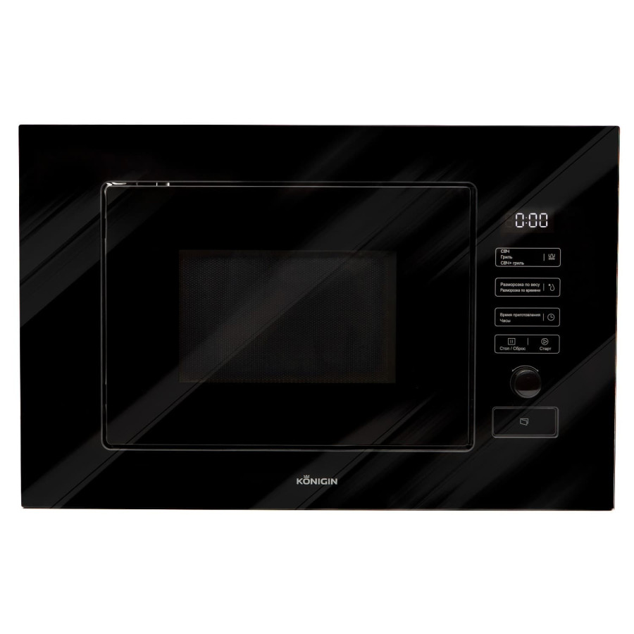 Микроволновая печь Konigin NTMB820BFG, черный