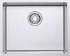 Мойка Tadzava 54-U/I-Ultra-IN, нержавеющая сталь, нержавеющая сталь