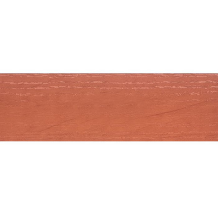 5418 Кромка ПВХ 0,45х19мм, груша светлая, без клея, Technoplast