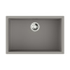 Мойка Yamakawa 75-U/I-GR, Artceramic/leningrad grey
