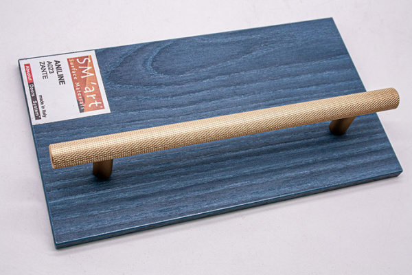 A023, фасад, 19мм, TSS SM'ART ANILINE Zante