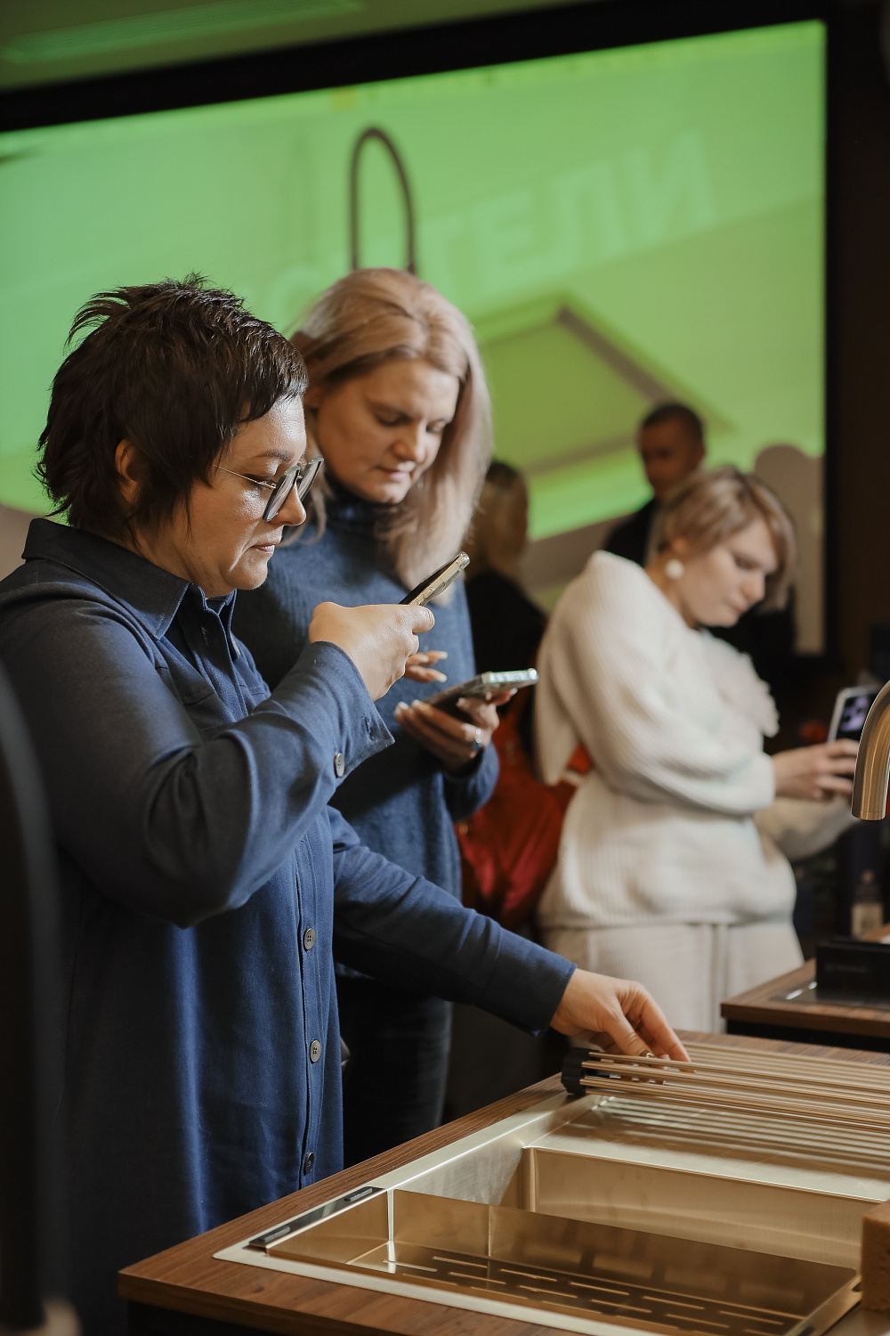 Обучающий семинар OMOIKIRI-2025