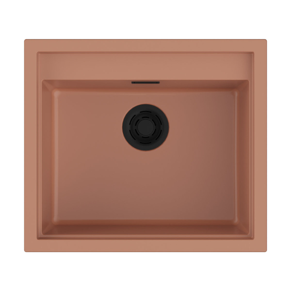 Мойка Sintesi 57-CN, Artceramic/canyon