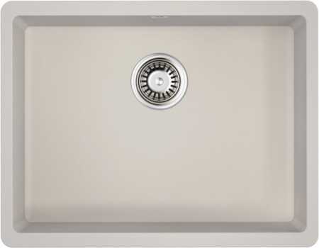 Мойка Kata 54-U-PA, Artgranit/пастила  