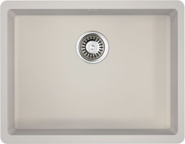 Мойка Kata 54-U-PA, Artgranit/пастила  