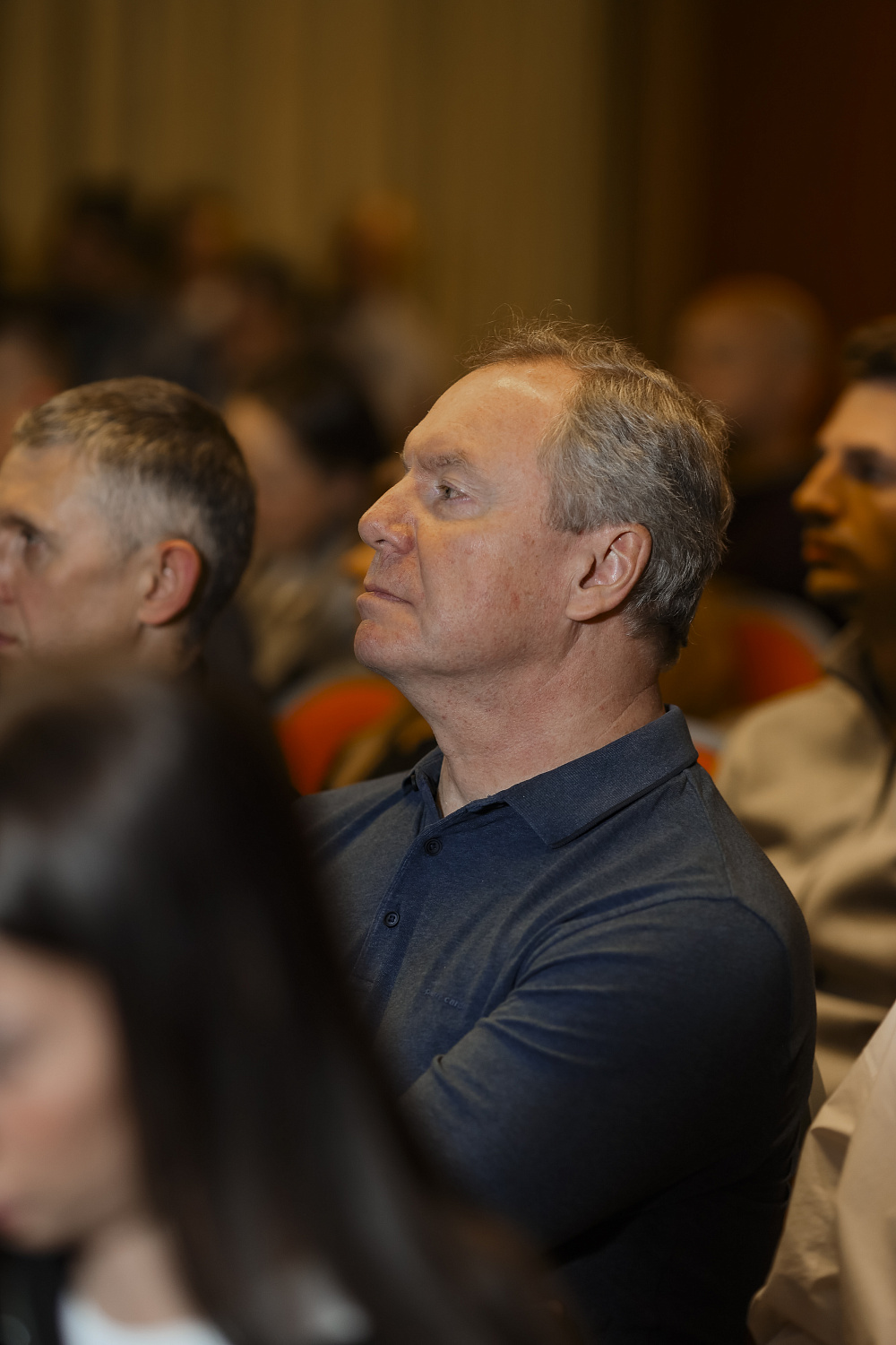 Обучающий семинар OMOIKIRI-2025