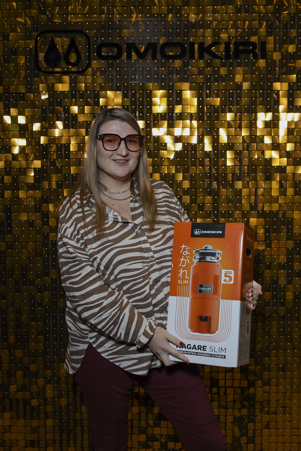 Обучающий семинар OMOIKIRI-2025