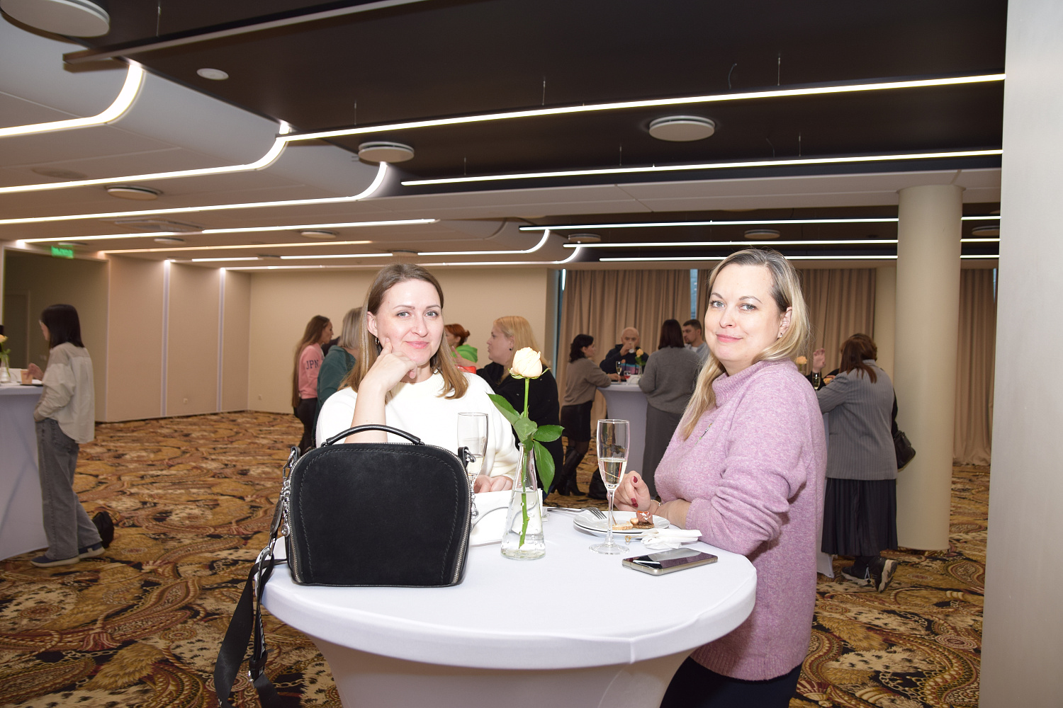 Семинар "Современные решения для вашей мебели SAMET" 15 октября 2025г.