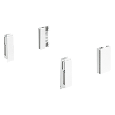 Комплект адаптеров TopSide InnoTech Atira, H144, белый