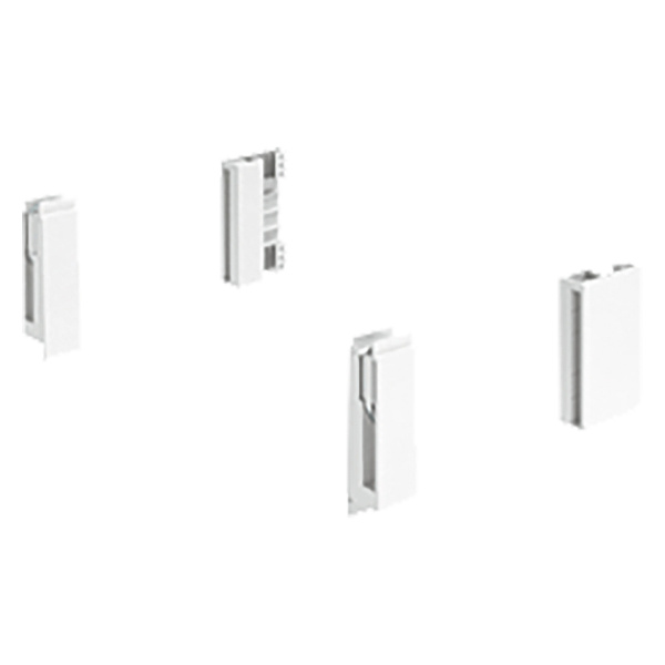 Комплект адаптеров TopSide InnoTech Atira, H144, белый