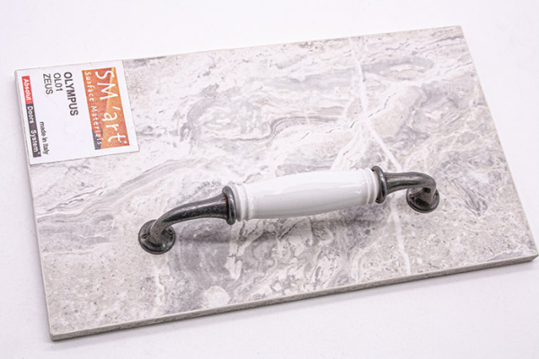 OL01, фасад, 19мм, TSS SM'ART OLYMPUS Zeus