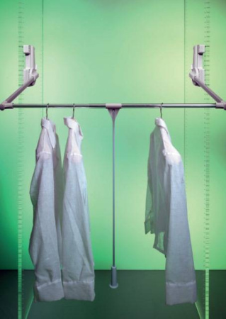 Лифт-пантограф 700/А, 75-115см, двухсторонний, 15кг