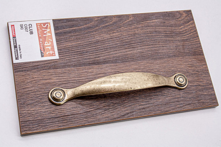 C007, фасад, 19мм, TSS SM'ART CLUB Ski