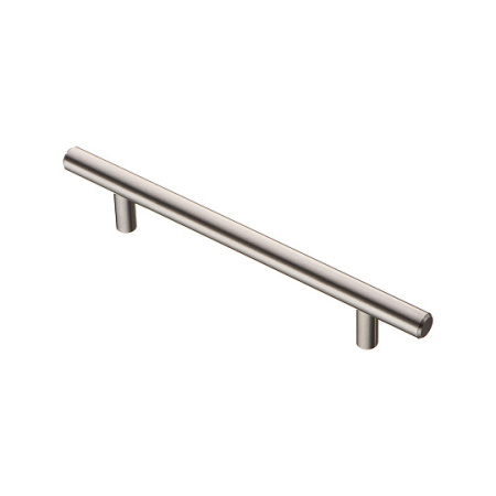 Ручка-рейлинг, R-3020, 128, сталь