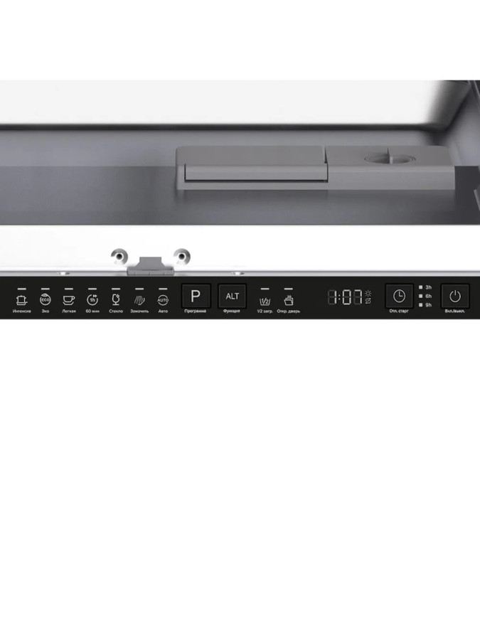 Посудомоечная машина PM 6073N, 60см, Lex