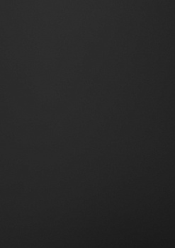 Кромка ПВХ матовая, 0,8х22, черный soft touch, Турция