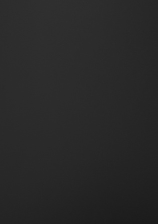 Кромка ПВХ матовая, 0,8х22, черный soft touch, Турция