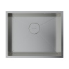 Мойка Kasen 54-16 INT IN, нержавеющая сталь, нержавеющая сталь
