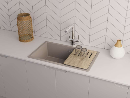 Разделочная доска CB-YAMAKAWA WD, дуб