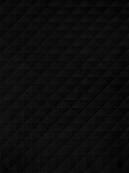 Cheope U129, фасад, 18мм, TSS CLEAF Cheope U129 Nero