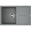 Мойка Sumi 79-GR Tetogranit/leningrad grey