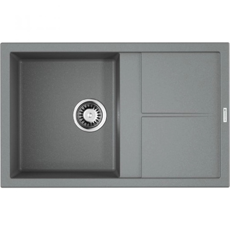 Мойка Sumi 79-GR Tetogranit/leningrad grey