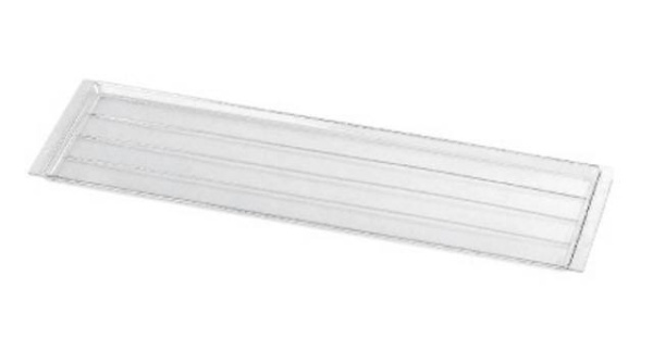 Поддон для сушки 450мм, пластиковый, Vibo