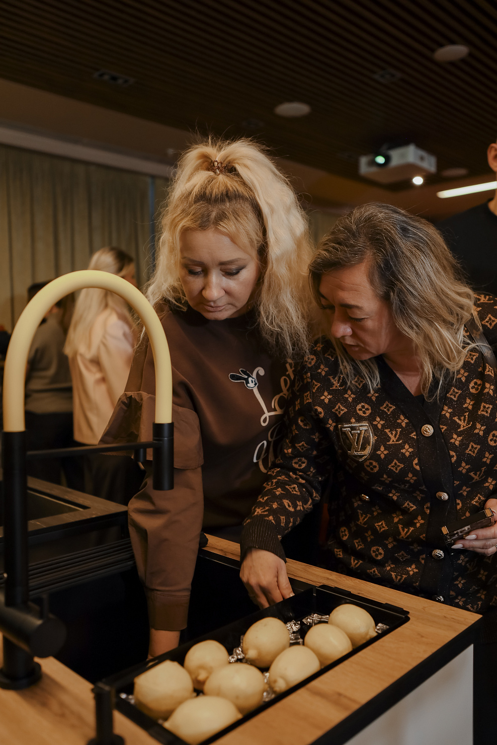 Обучающий семинар OMOIKIRI-2025