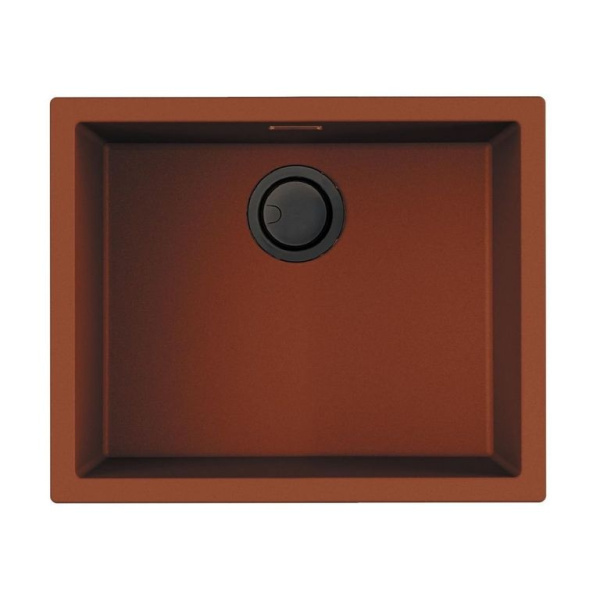 Мойка Yamakawa 55-U/I-CN, Artceramic/Canyon