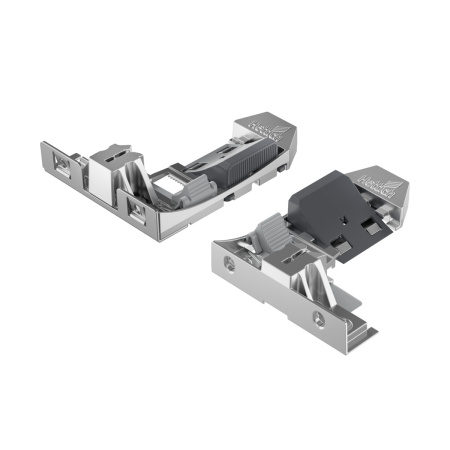 Комплект фиксаторов Actro YOU для деревянных ящиков