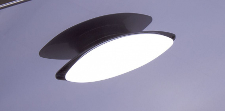 Ручка-скоба, 153, 64мм, металл, хром