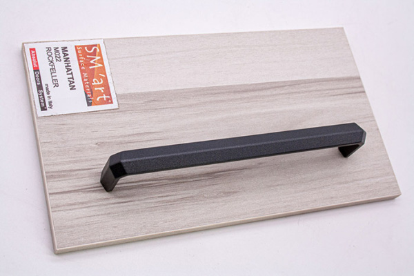 M022, фасад, 19мм, TSS SM'ART MANHATTAN Rockfeller