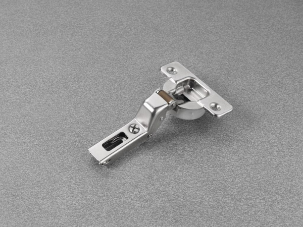 Петля Silentia+ внутренняя, с доводчиком в чаше, 48мм, Salice