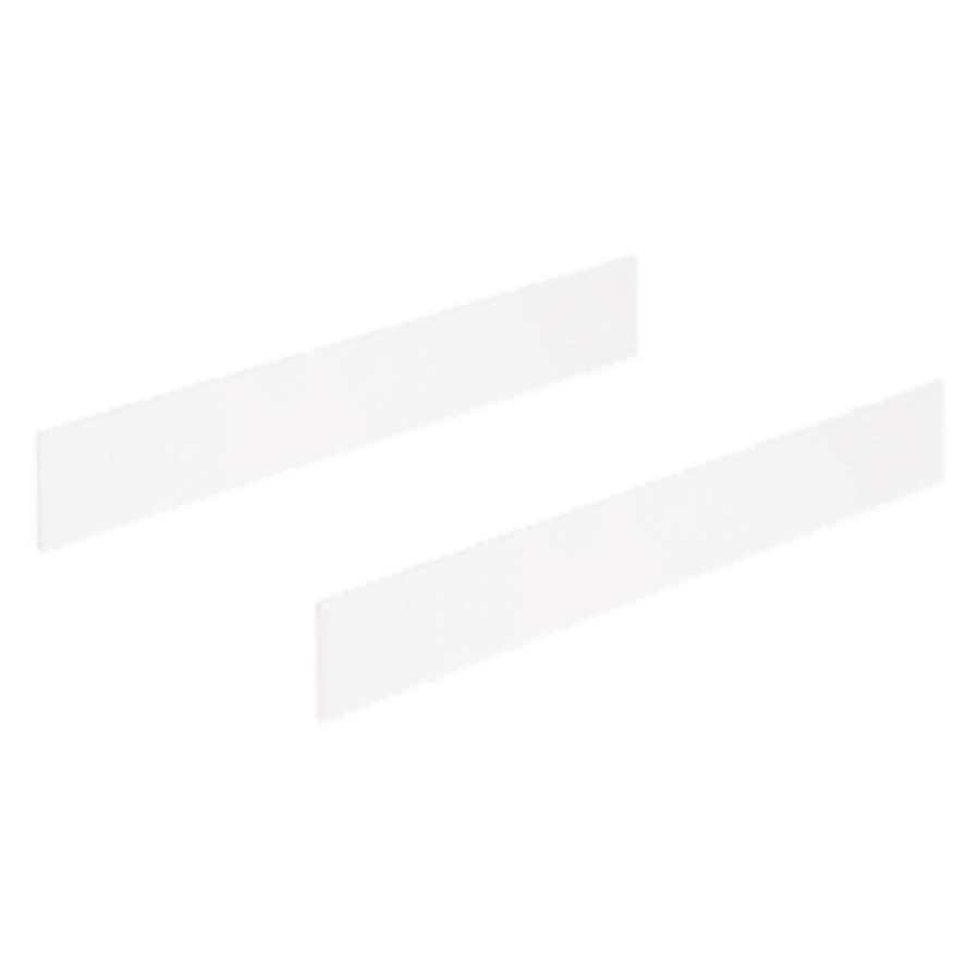 Комплект надставок TopSide для InnoTech Atira, H144, NL470, сталь, белый