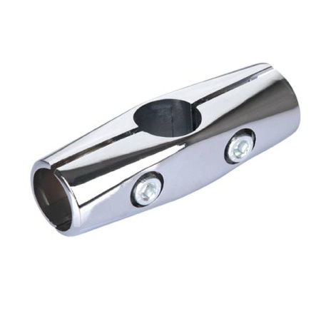 R-43А Муфта двойная прямая 180*, CMF