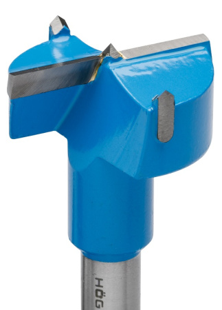 Фреза для глухих отверстий 15мм