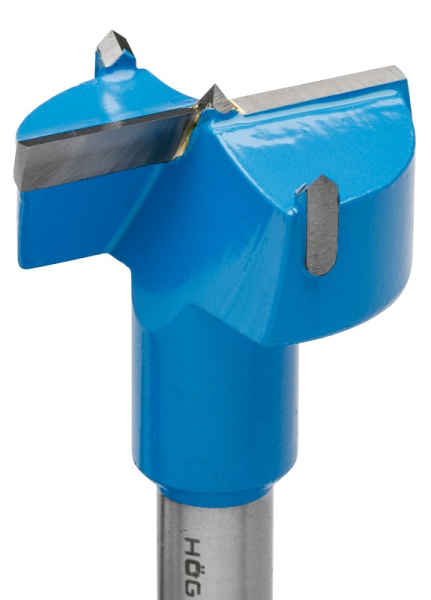 Фреза для глухих отверстий 15мм