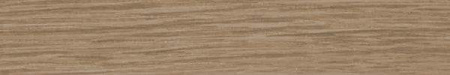 Кромка ПВХ матовая, 0,8х22, дуб натуральный, Турция