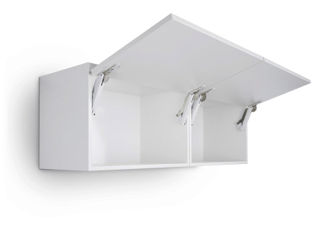 Подъемник ФриСпейс PTO форте тип G, Ш=250-1200мм, В=350-650мм, 6,3-18,9 кг, белый, Kessebohmer