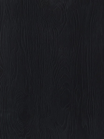 Bruciato U129, фасад, 18мм, TSS CLEAF Bruciato U129 Nero