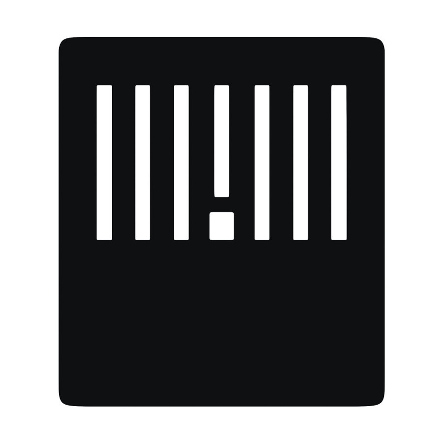 Разделочная доска CB-Kitagawa 86-LB-BL, графит