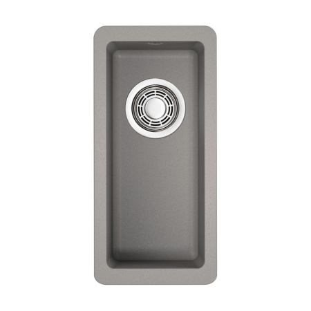 Мойка Kata 20-U-GR, Artgranit/leningrad grey