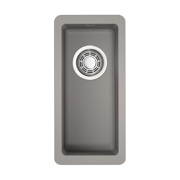 Мойка Kata 20-U-GR, Artgranit/leningrad grey