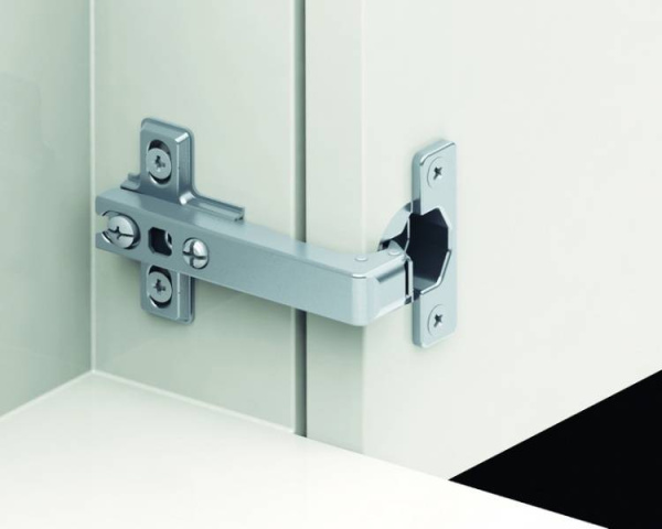 Петля Star для фальшпанели МИНИ, без планки, 38мм, Samet