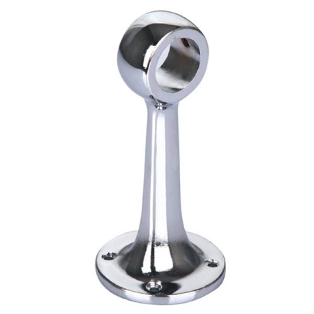 R-50 Держатель промежуточный большой, хром, CMF