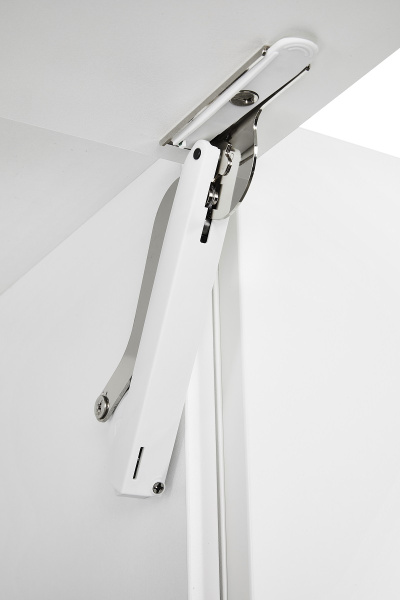 Подъемник ФриСпейс PTO мини тип C, Ш=200-1200мм, В=225-650мм, 1,3-7,1 кг, белый, Kessebohmer