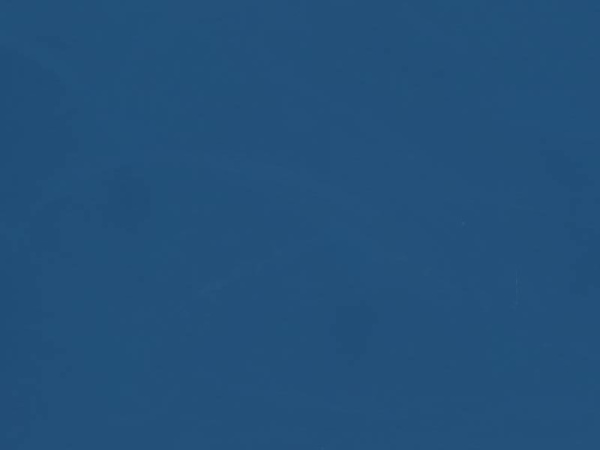 Кромка ПВХ глянец, 0,8х22, голубой металлик, Турция