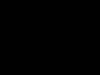 Панель, 723/3089, 18мм, 1220х2800мм, soft touch матовый черный/черный, AGT