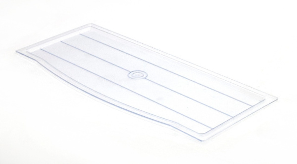 Поддон для сушки НИКА-1 и ST DR, 500мм, пластиковый, HISSEN/30