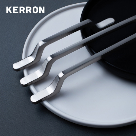 Ручка-скоба, 2430, 96мм, металл, сталь